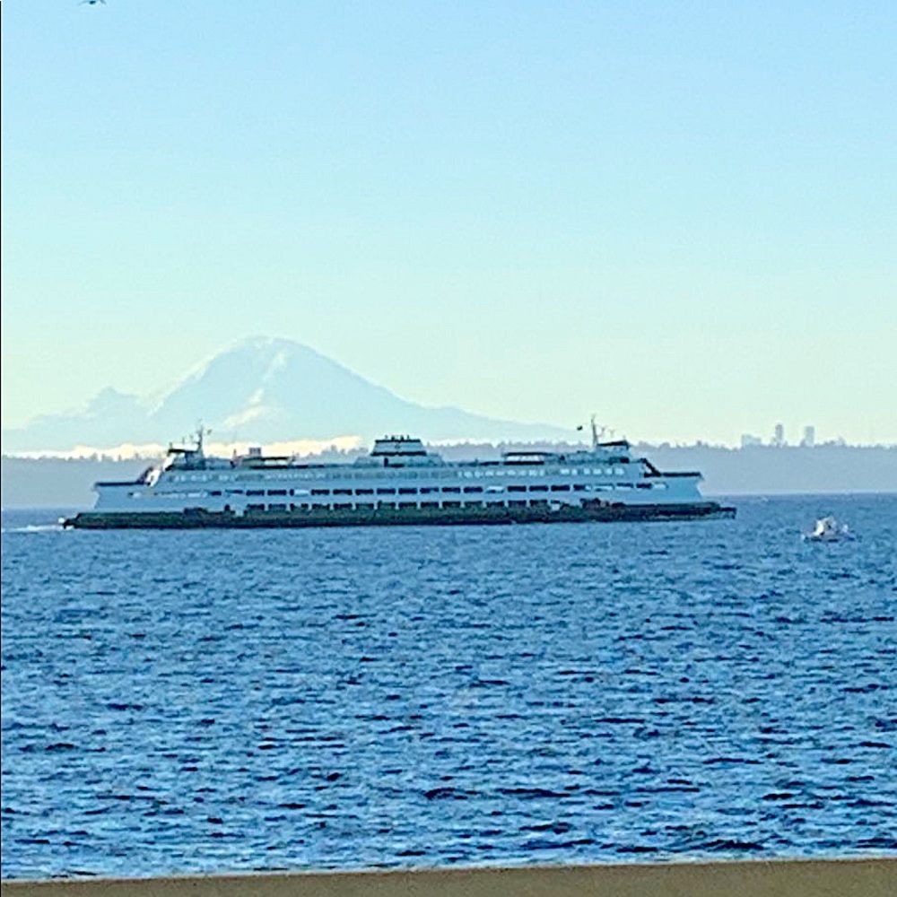 Meet your Posher, AJ